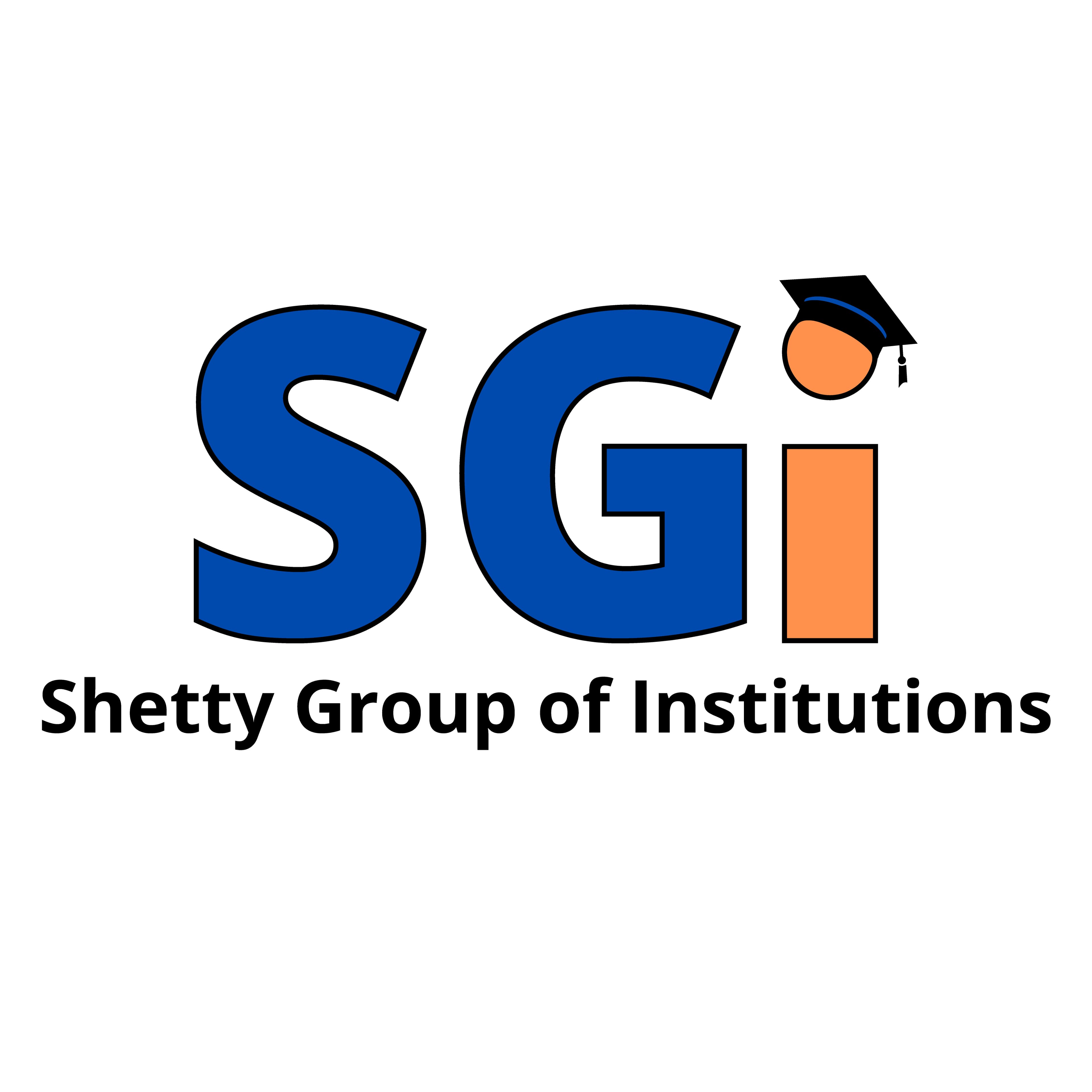 SGI Logo