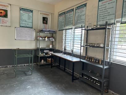 Homoeopathic Treatment Center
